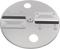GATTO Grating Disc w/ 2 Blades (Works Alone)